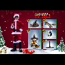 HARRY POTTER (XMAS)